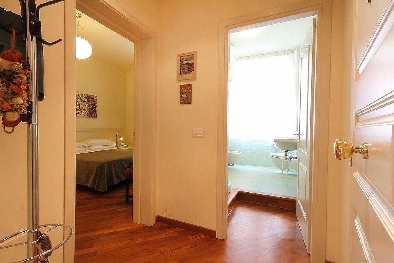 Relais White Houses Florence Extérieur photo