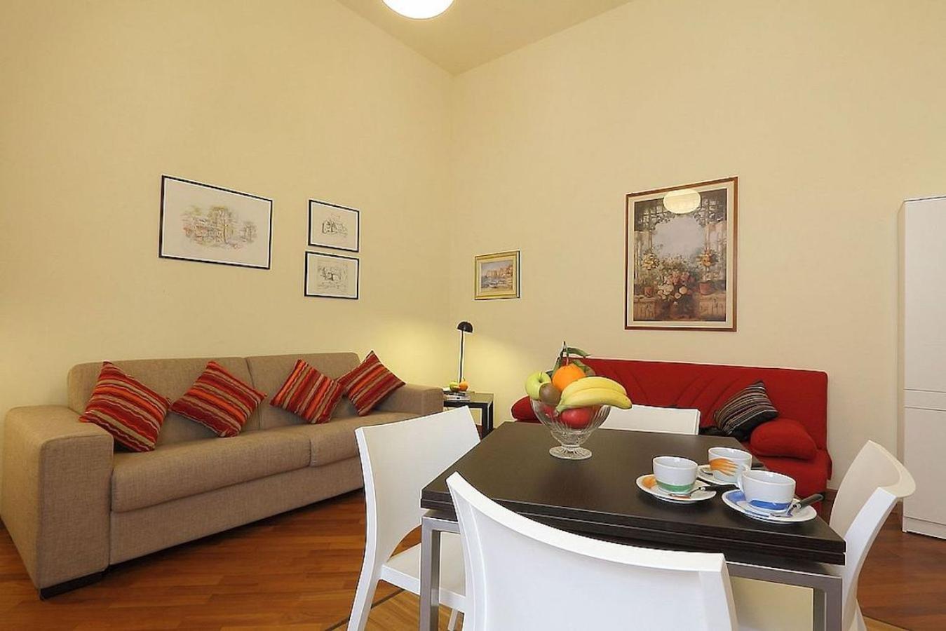 Relais White Houses Florence Extérieur photo