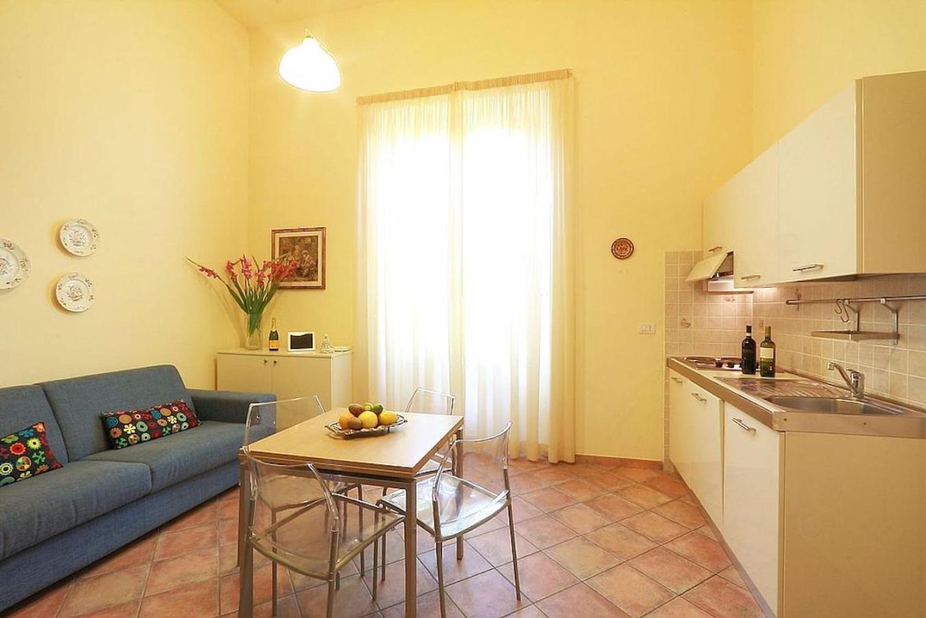 Relais White Houses Florence Extérieur photo