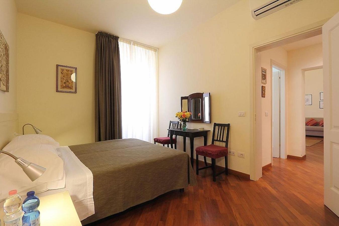 Relais White Houses Florence Extérieur photo