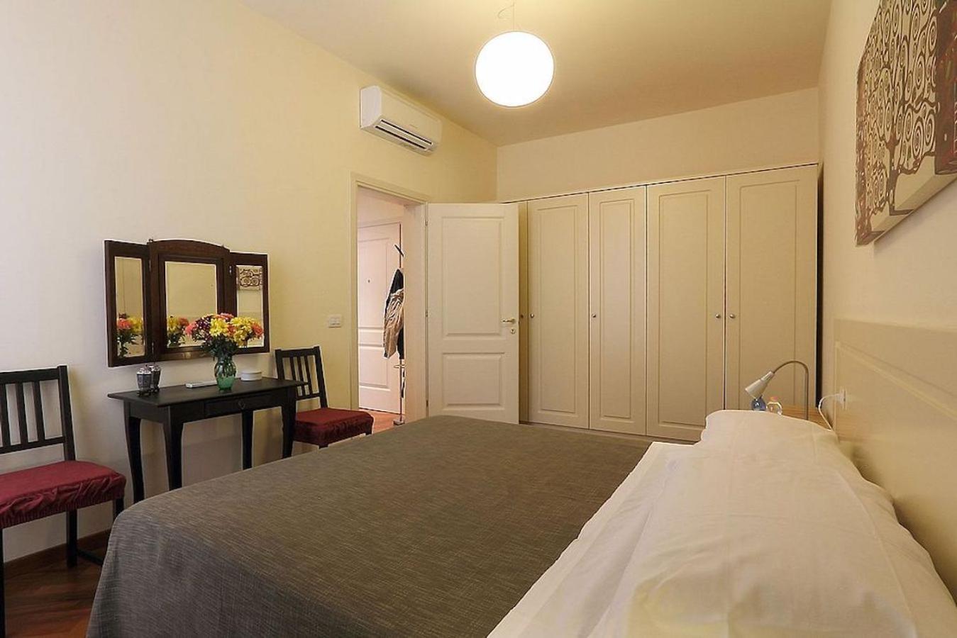 Relais White Houses Florence Extérieur photo