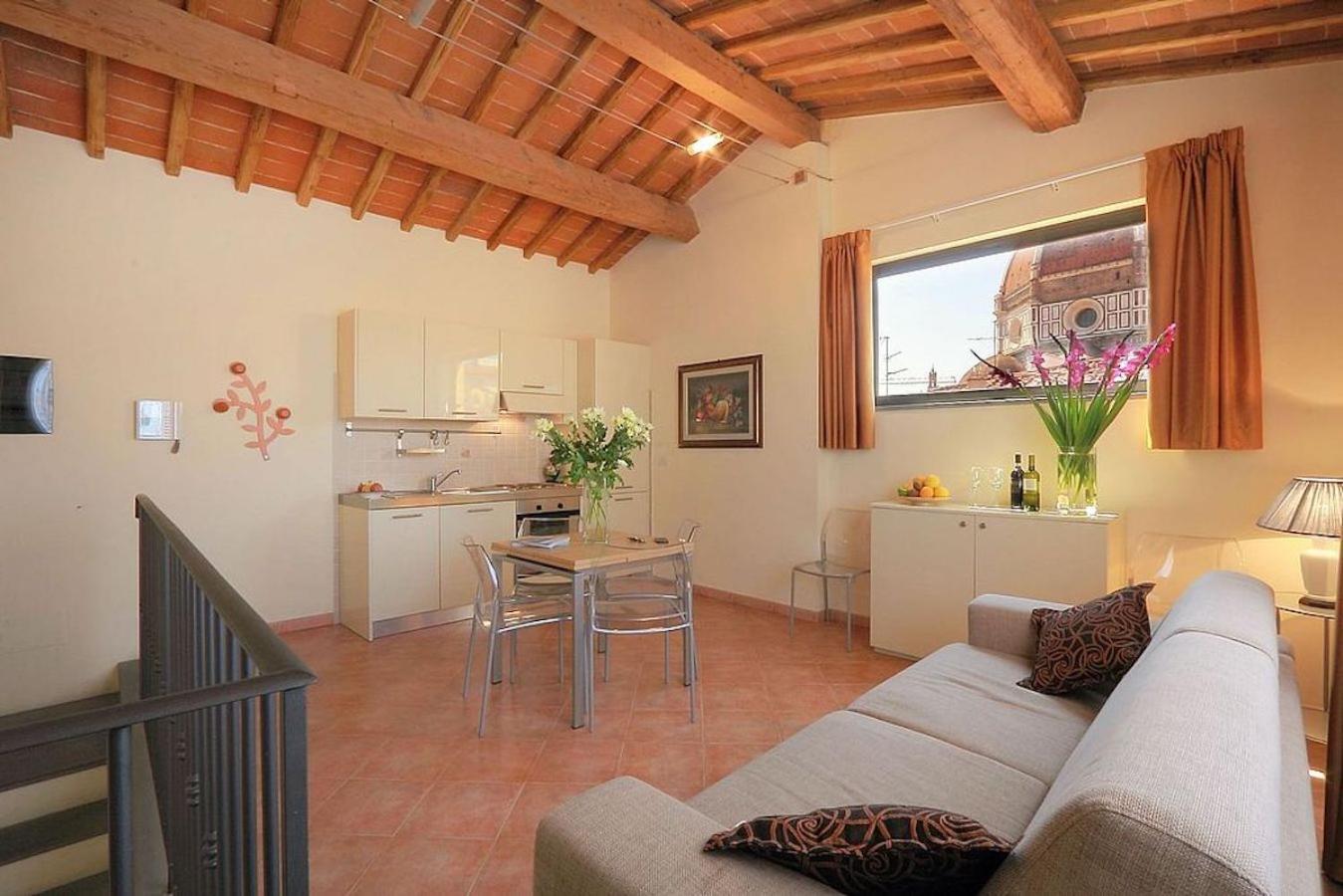 Relais White Houses Florence Extérieur photo