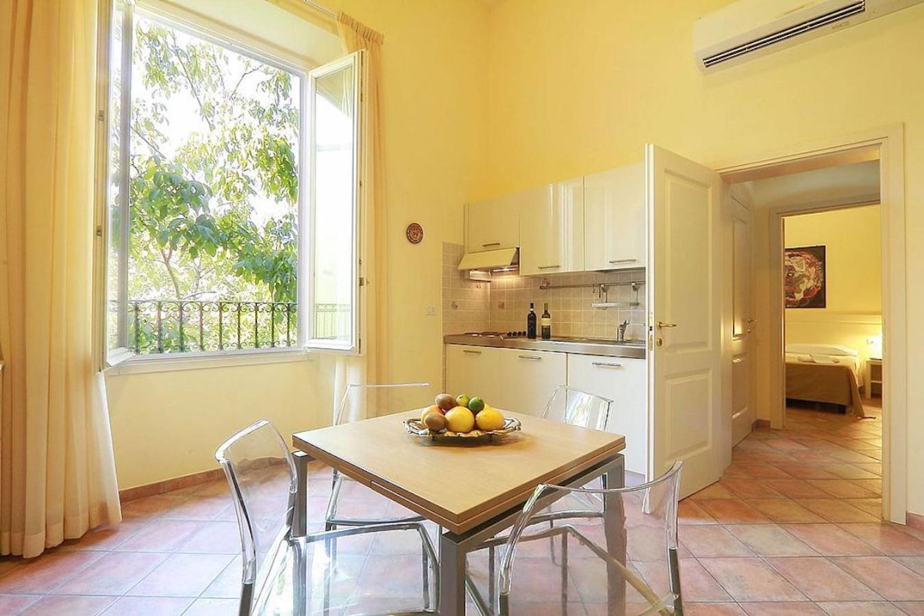 Relais White Houses Florence Extérieur photo