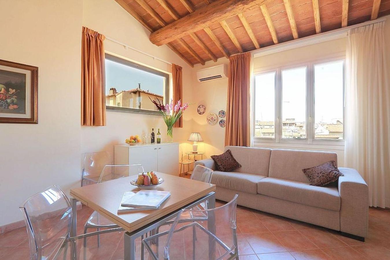 Relais White Houses Florence Extérieur photo