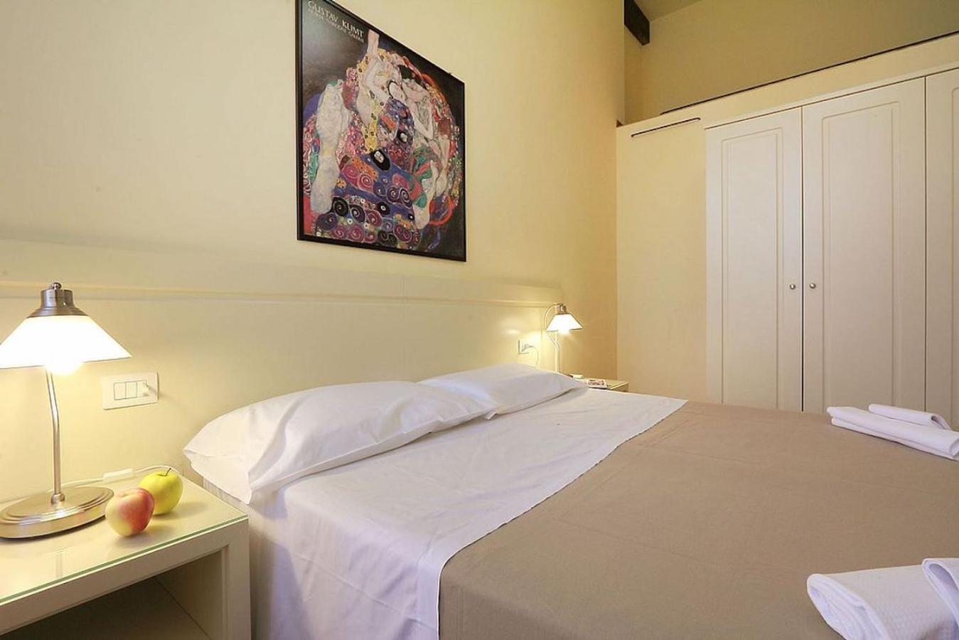 Relais White Houses Florence Extérieur photo