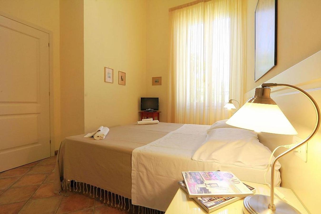 Relais White Houses Florence Extérieur photo
