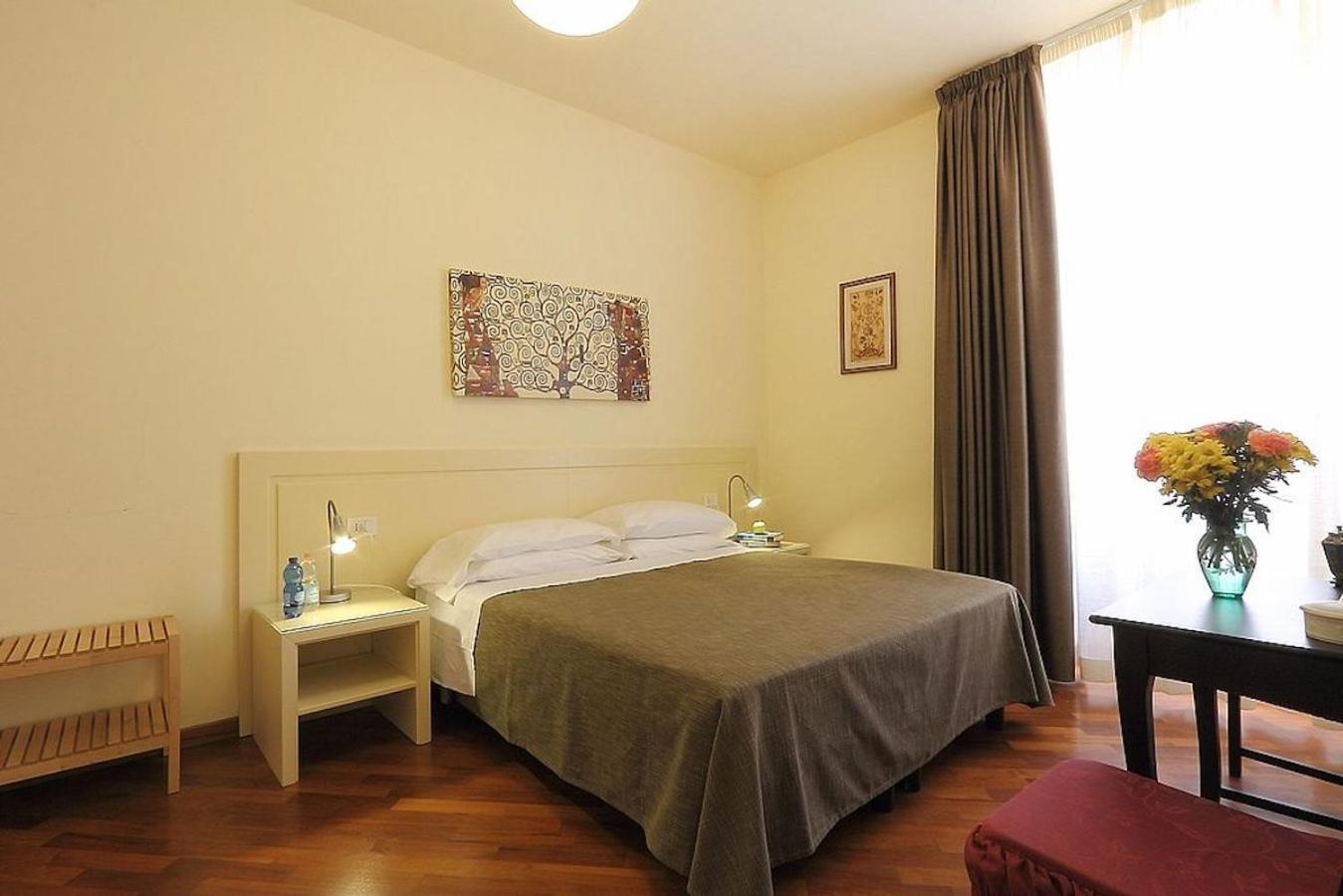 Relais White Houses Florence Extérieur photo