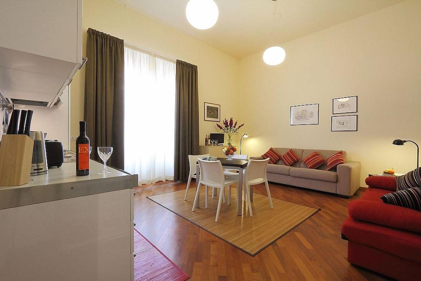 Relais White Houses Florence Extérieur photo