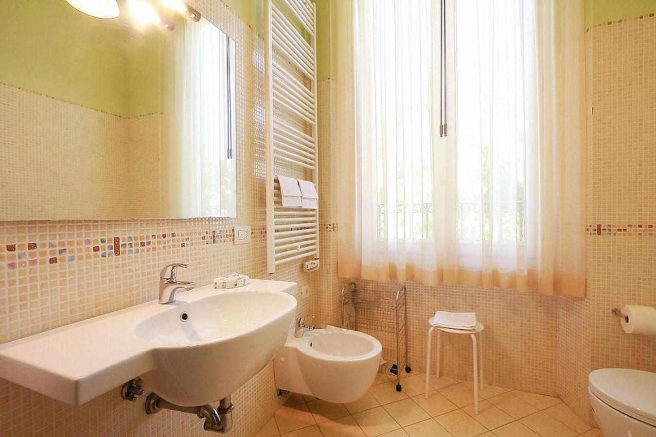Relais White Houses Florence Extérieur photo