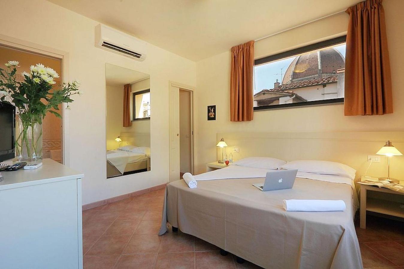 Relais White Houses Florence Extérieur photo