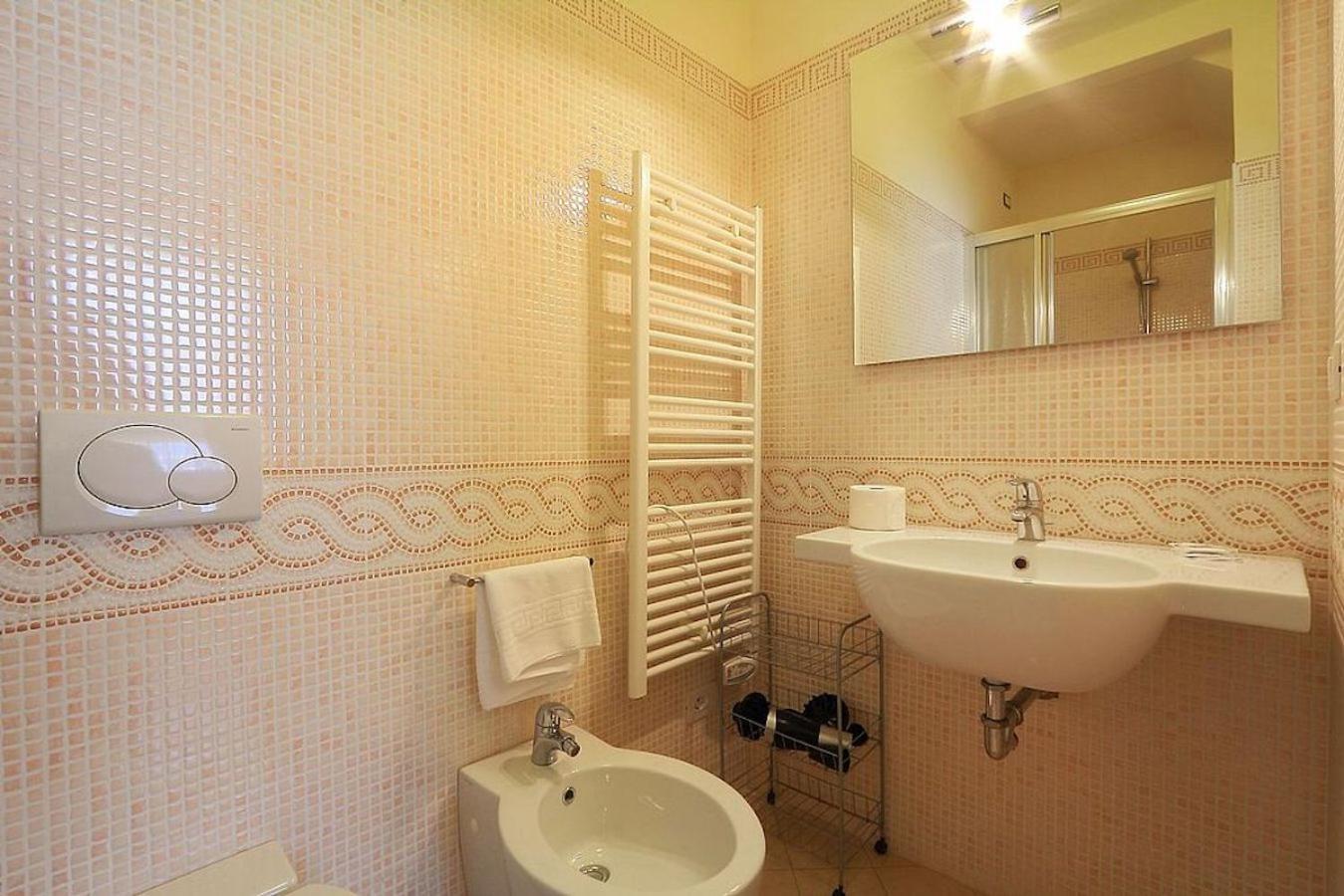 Relais White Houses Florence Extérieur photo