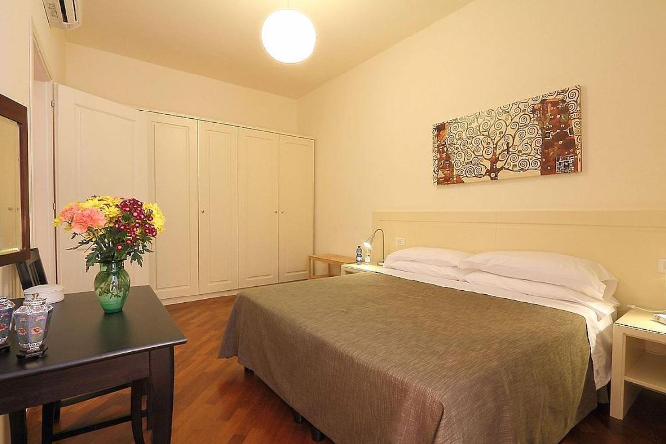 Relais White Houses Florence Extérieur photo