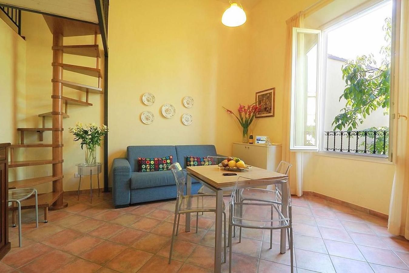 Relais White Houses Florence Extérieur photo