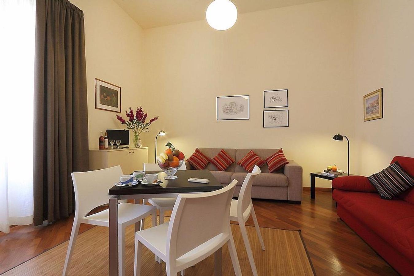 Relais White Houses Florence Extérieur photo