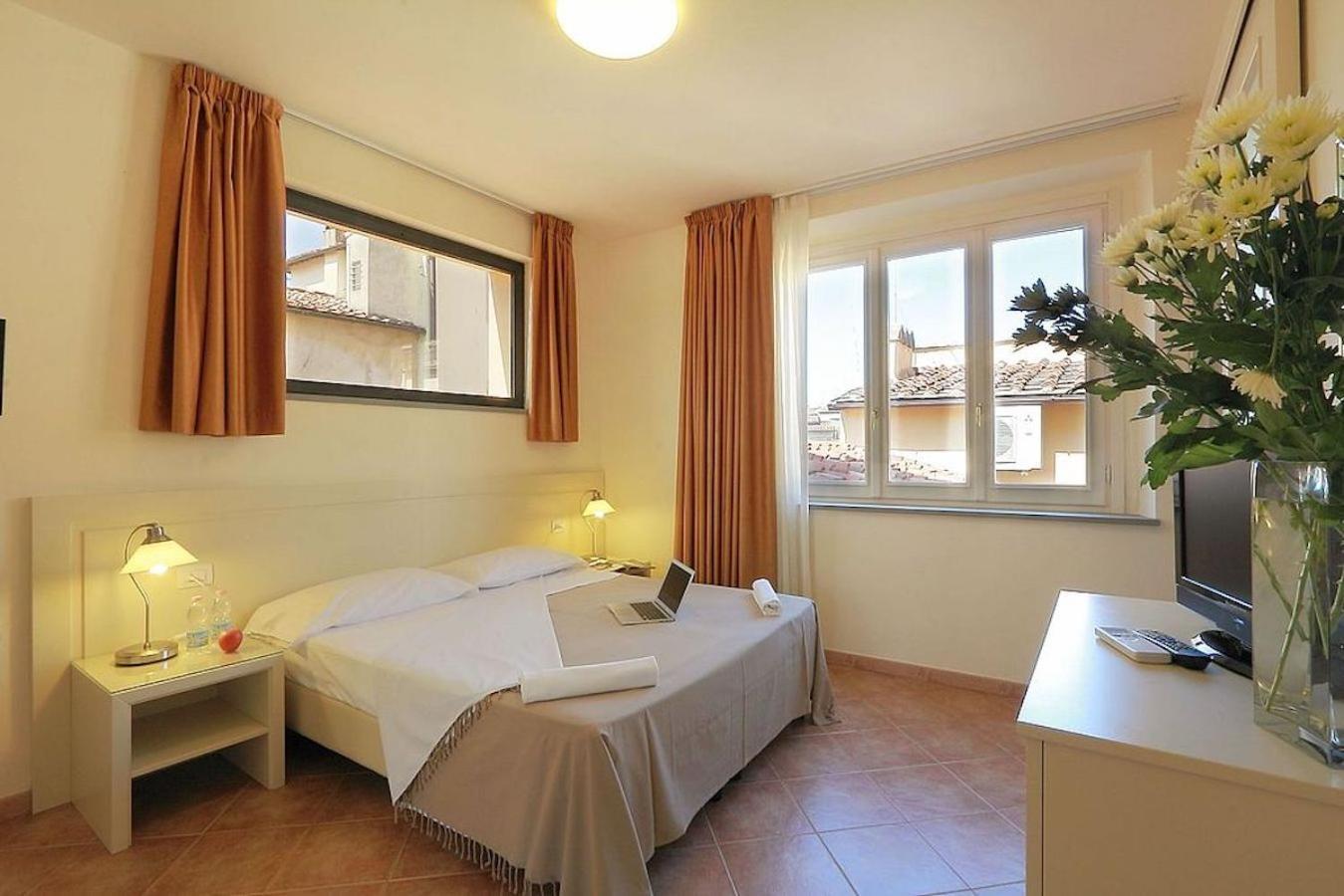Relais White Houses Florence Extérieur photo