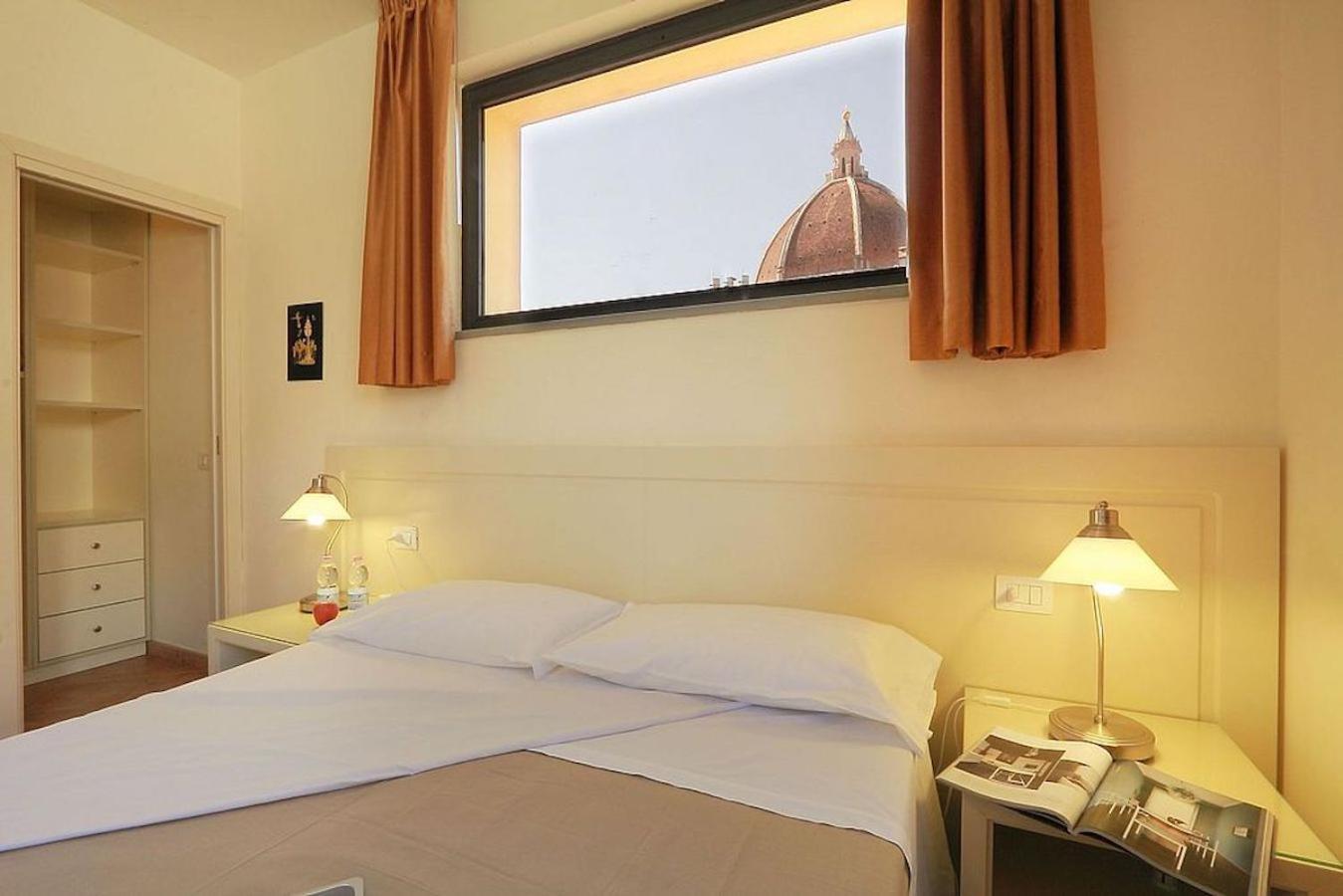 Relais White Houses Florence Extérieur photo