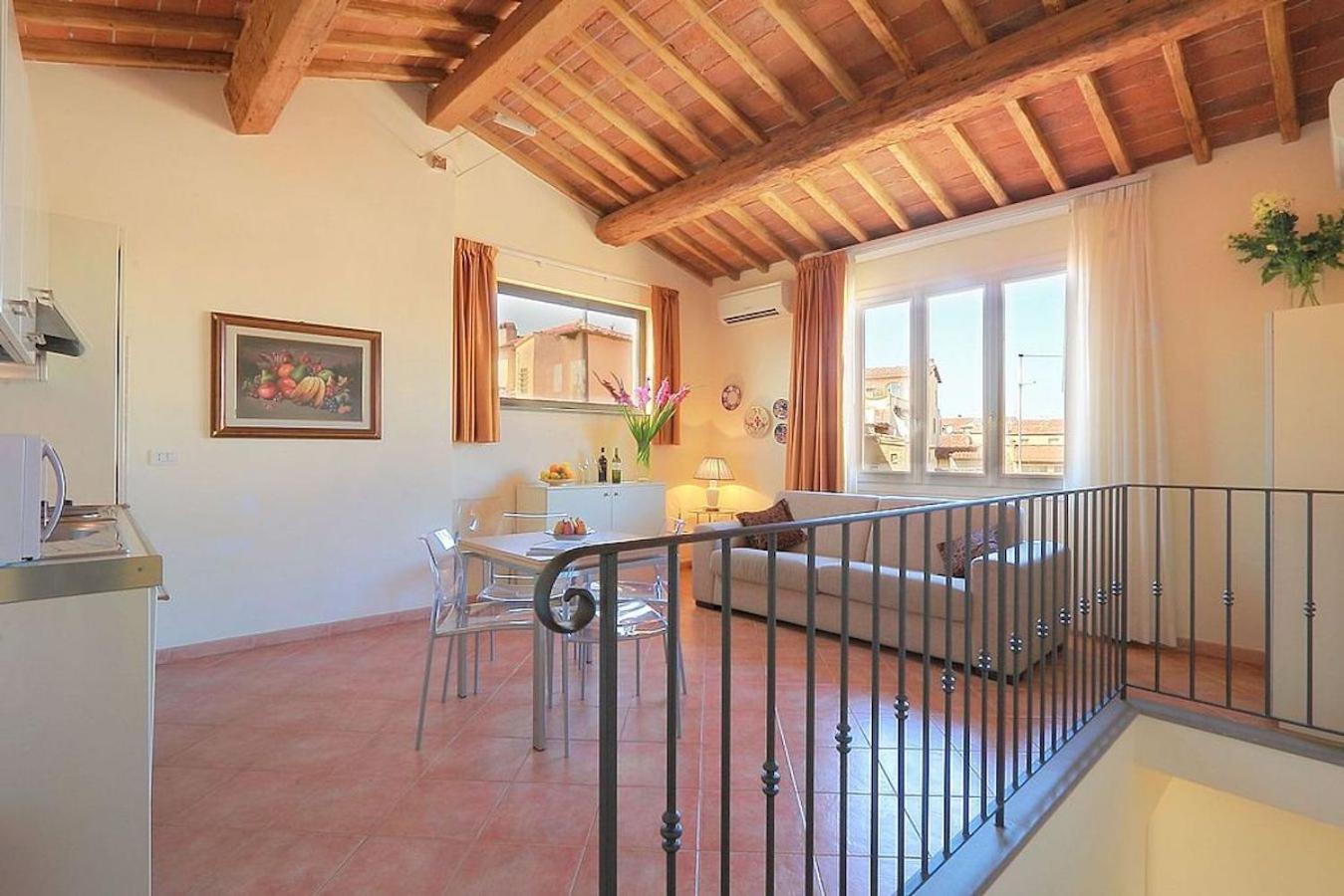 Relais White Houses Florence Extérieur photo