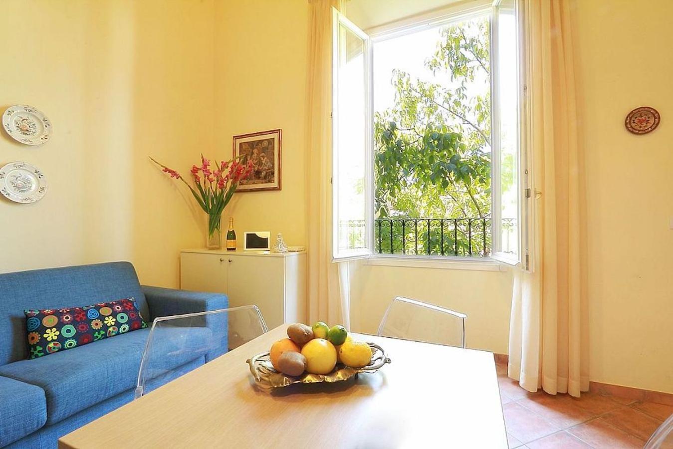 Relais White Houses Florence Extérieur photo