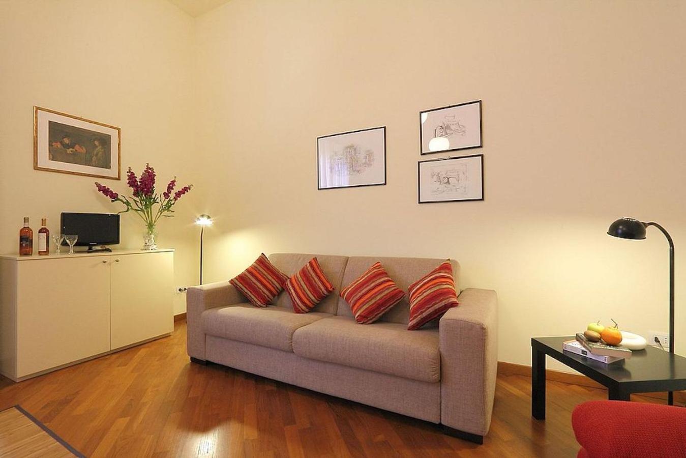 Relais White Houses Florence Extérieur photo