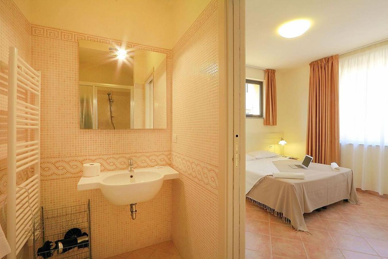 Relais White Houses Florence Extérieur photo