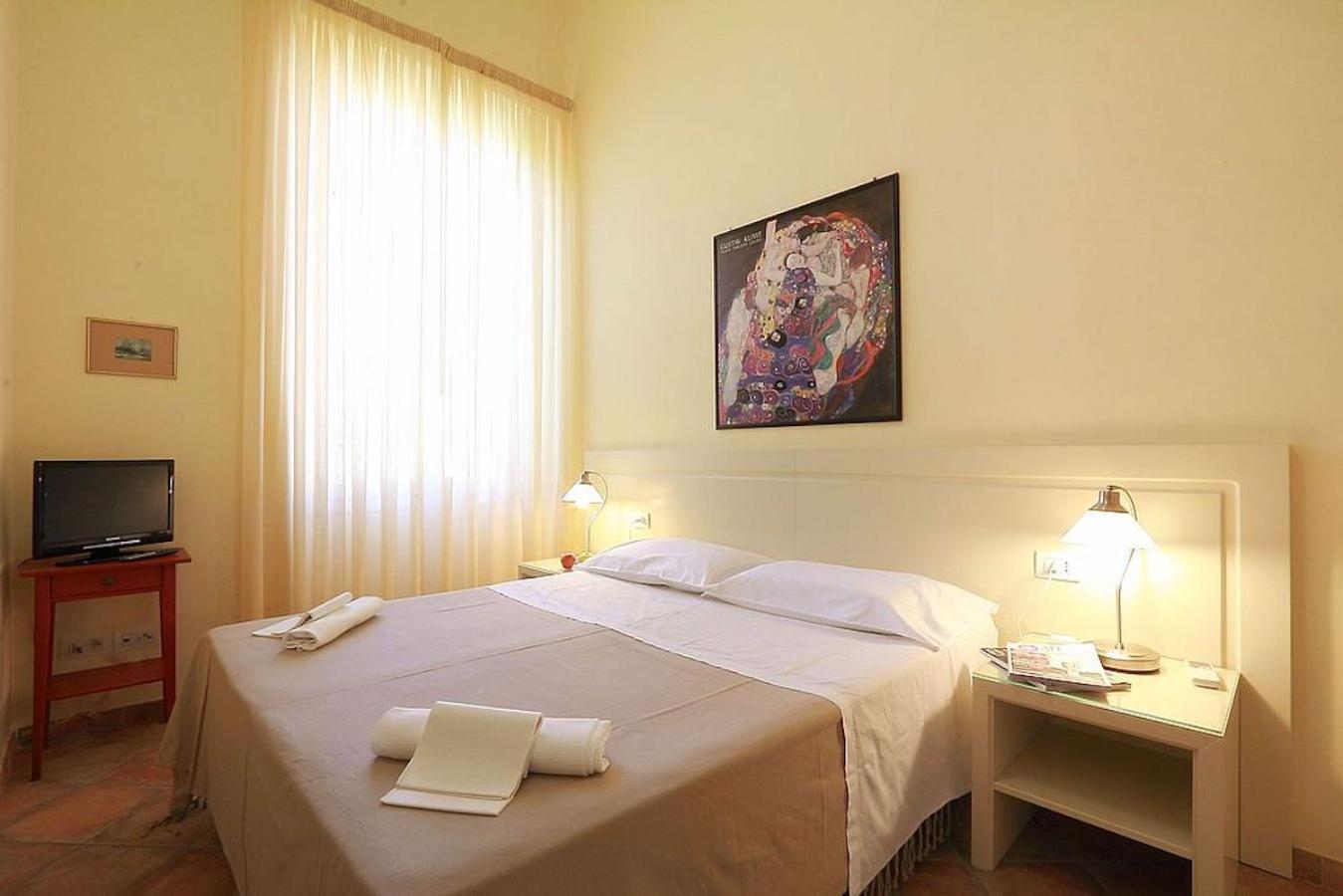 Relais White Houses Florence Extérieur photo
