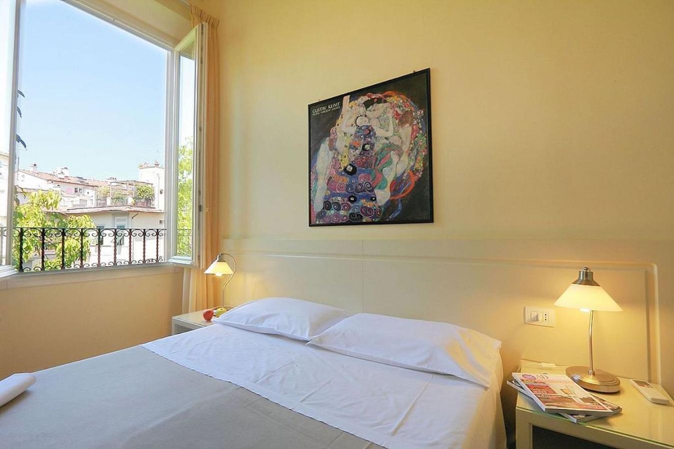 Relais White Houses Florence Extérieur photo
