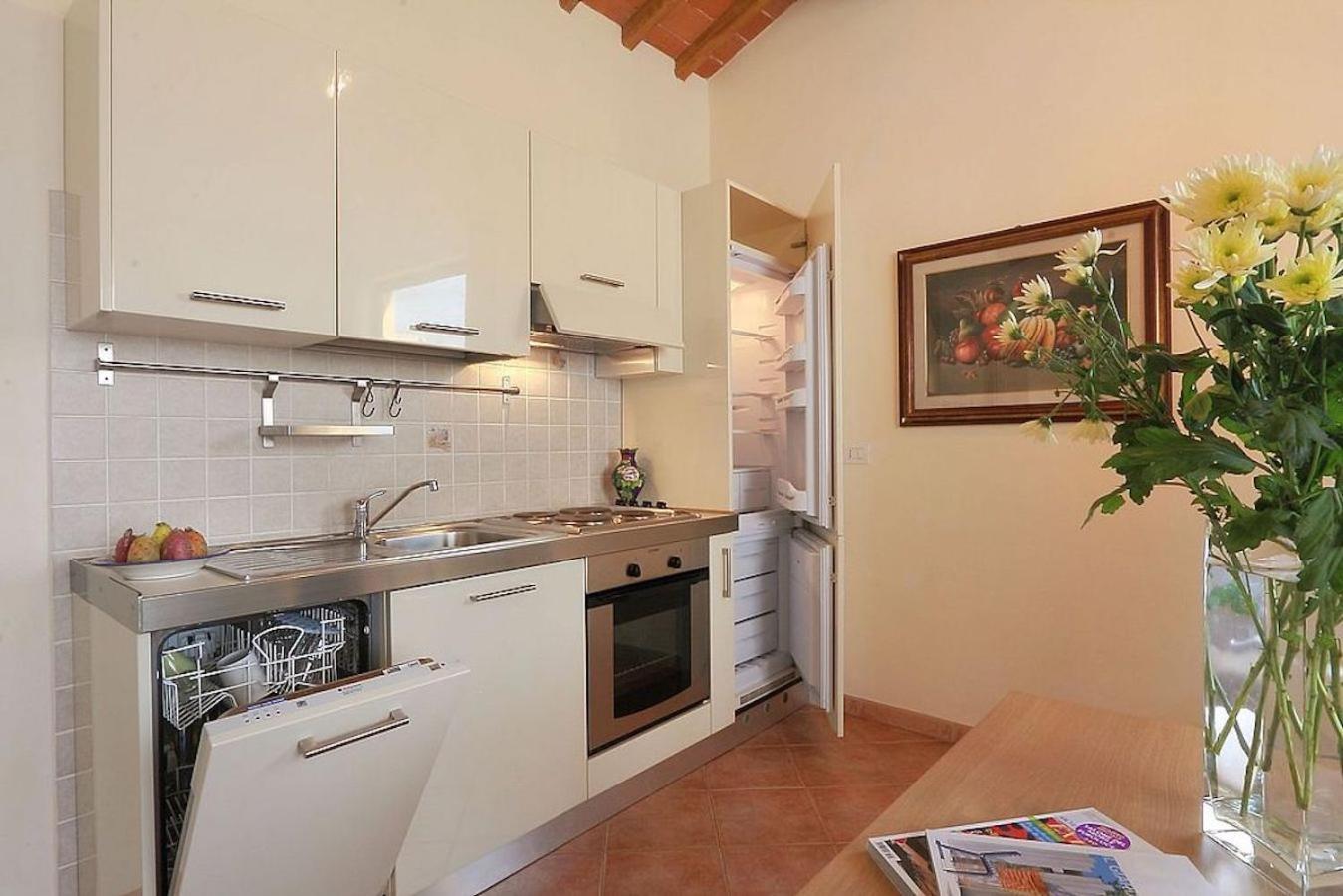 Relais White Houses Florence Extérieur photo