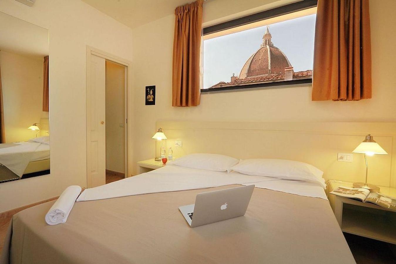 Relais White Houses Florence Extérieur photo