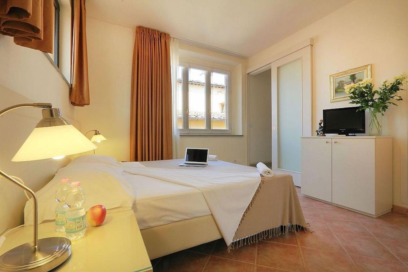 Relais White Houses Florence Extérieur photo