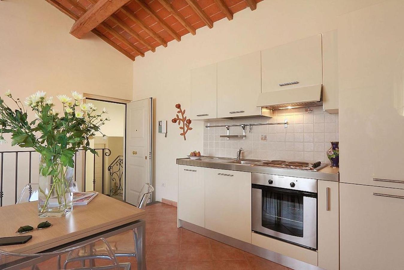 Relais White Houses Florence Extérieur photo