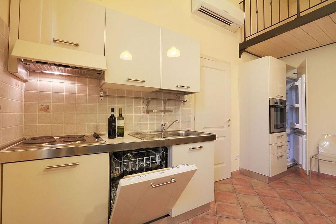 Relais White Houses Florence Extérieur photo