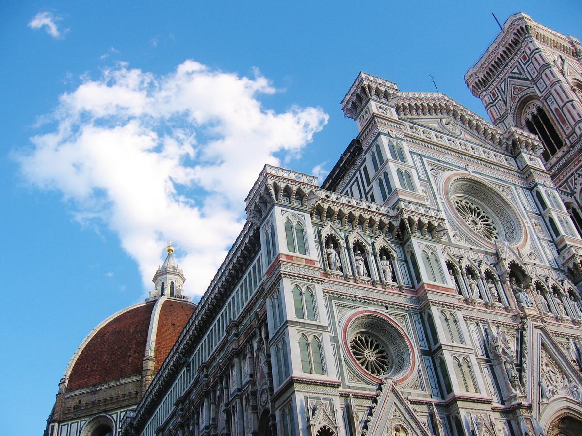 Relais White Houses Florence Extérieur photo