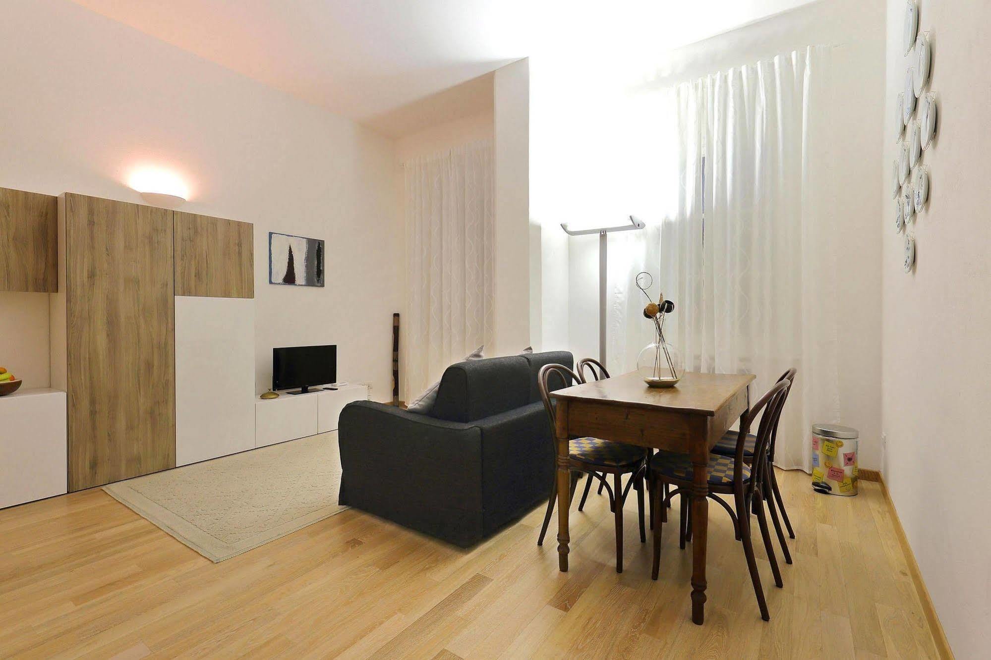 Relais White Houses Florence Extérieur photo