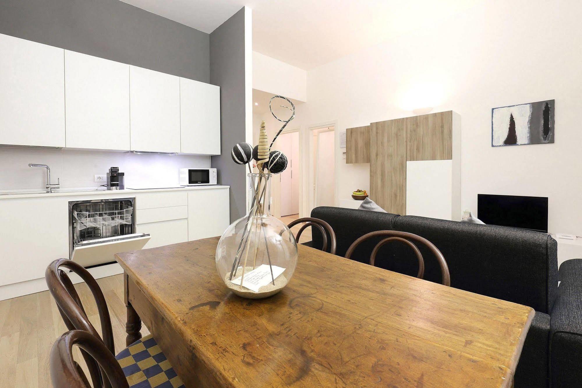 Relais White Houses Florence Extérieur photo