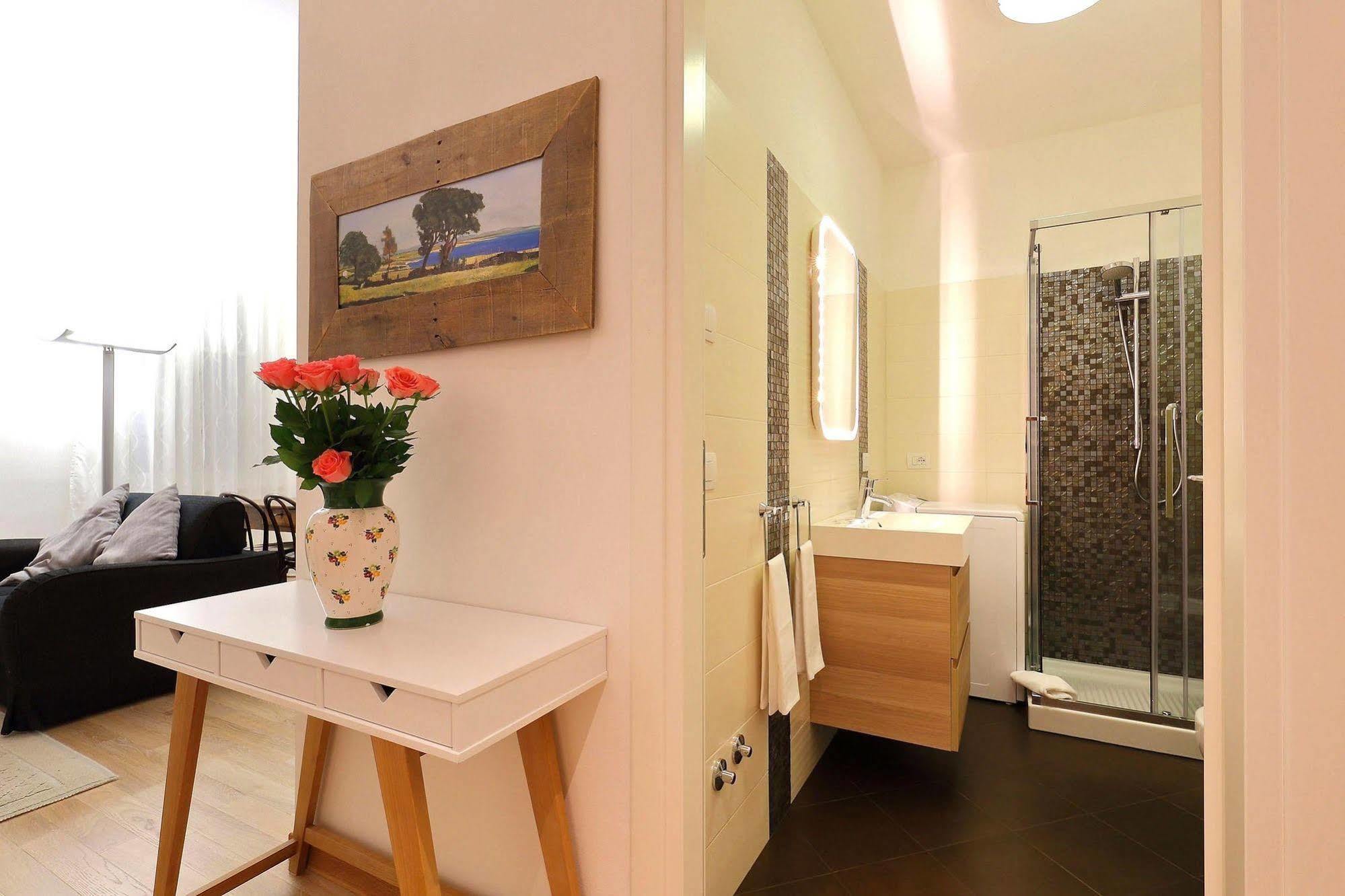 Relais White Houses Florence Extérieur photo