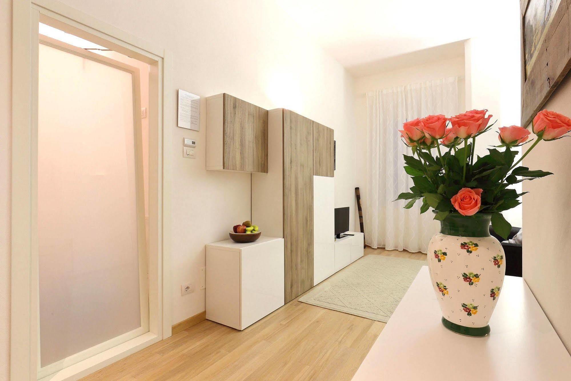 Relais White Houses Florence Extérieur photo