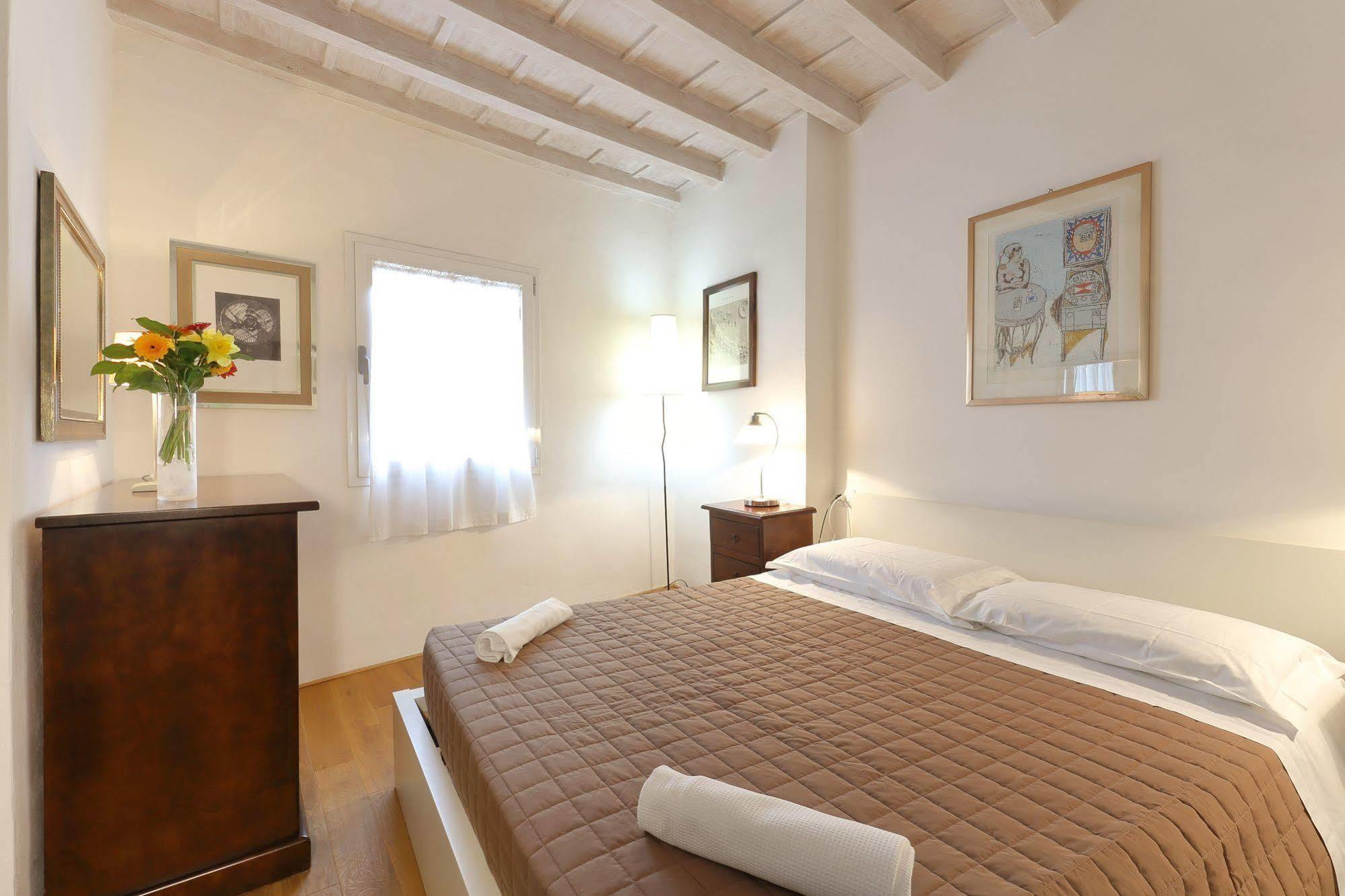 Relais White Houses Florence Extérieur photo