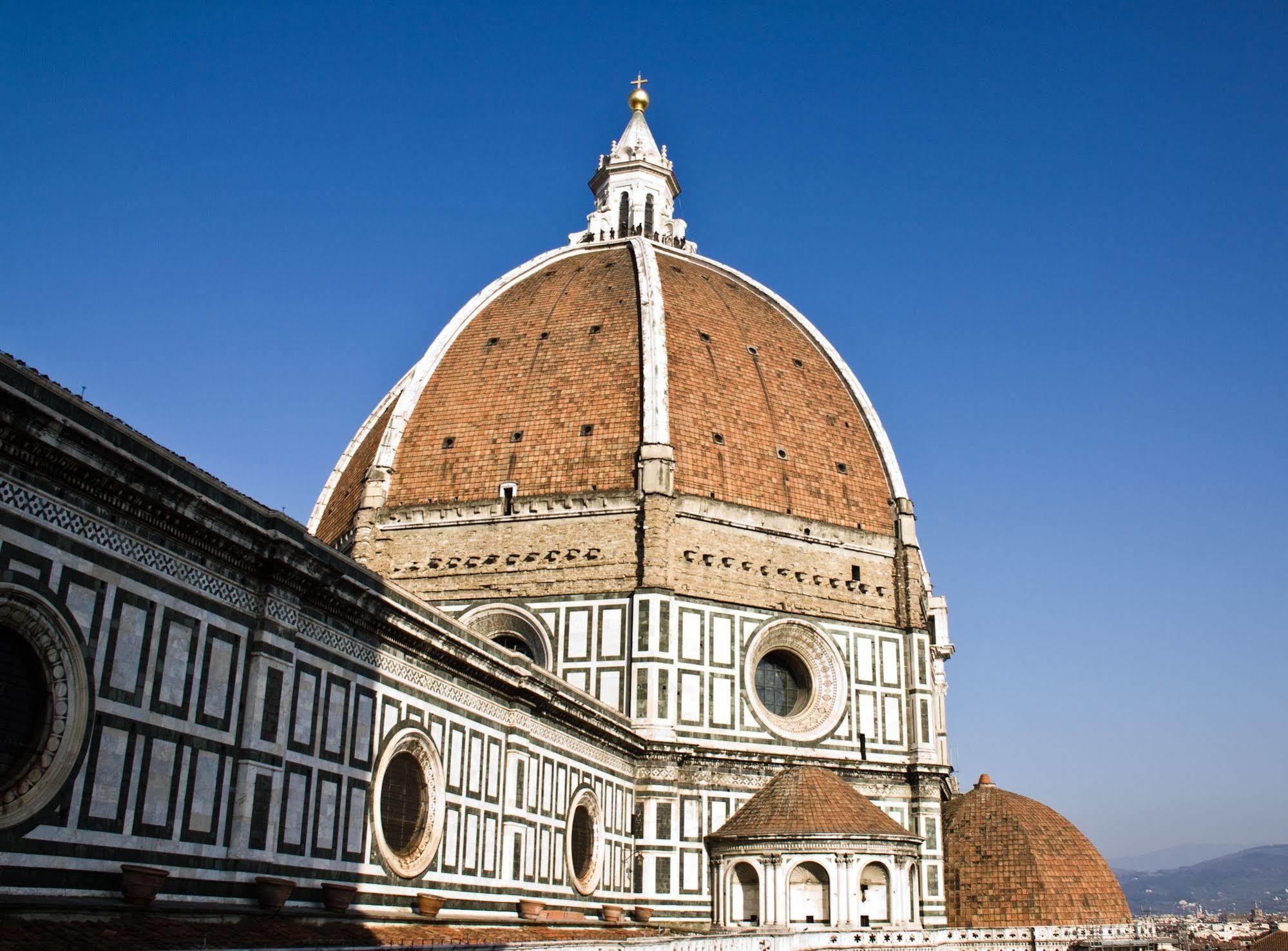 Relais White Houses Florence Extérieur photo