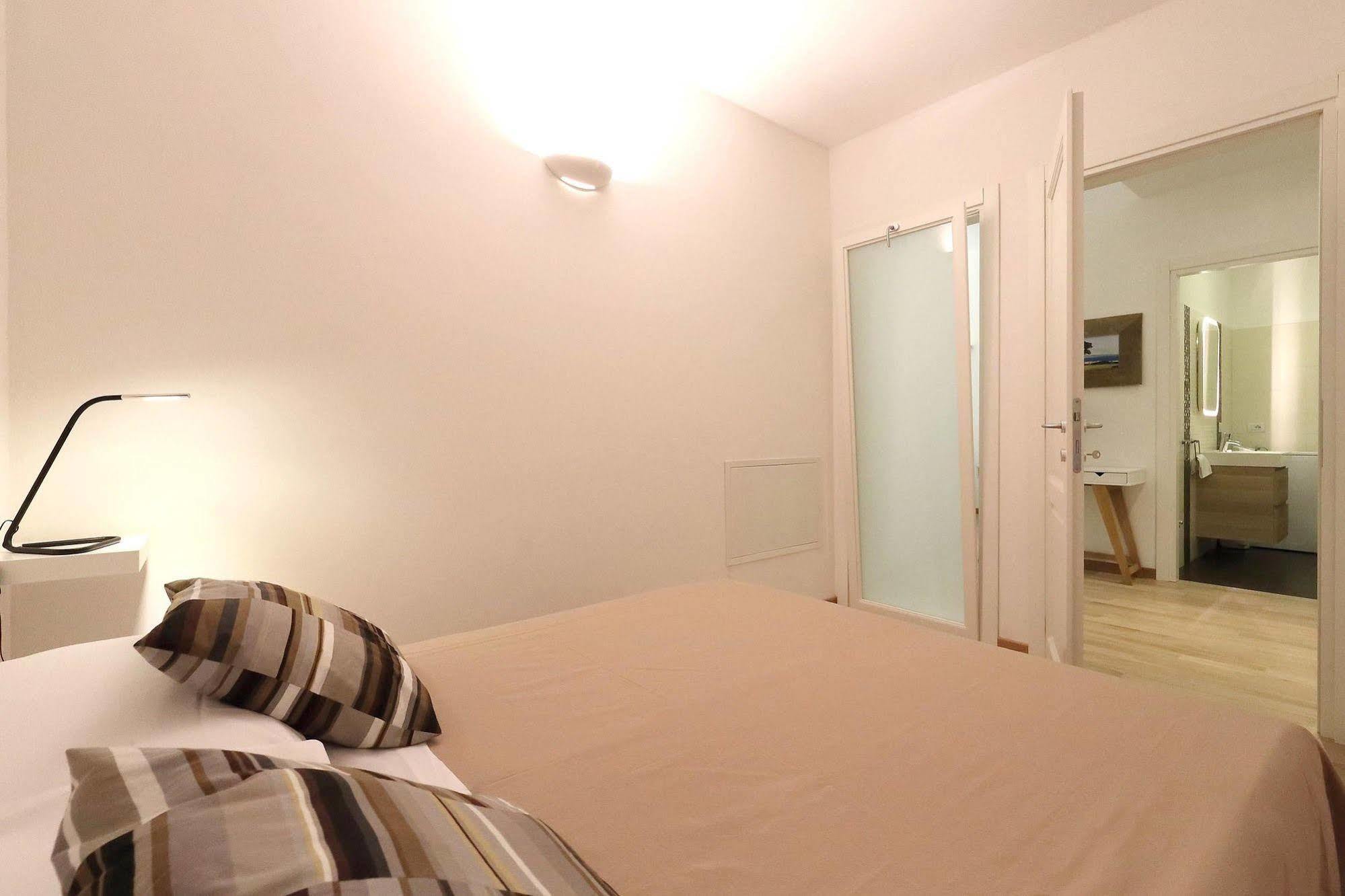Relais White Houses Florence Extérieur photo