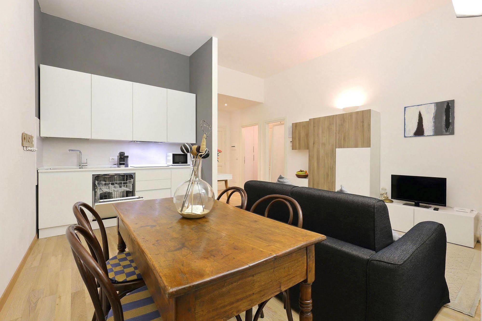 Relais White Houses Florence Extérieur photo